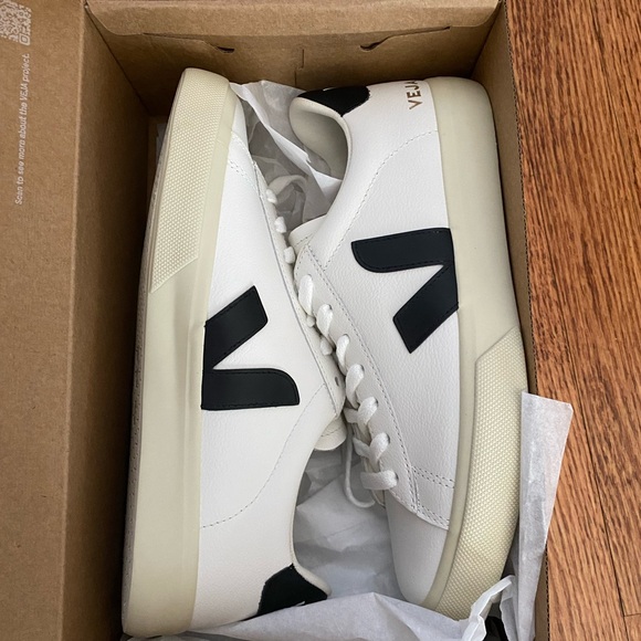 NIB VEJA CAMPO SZ 9 - Picture 10 of 10